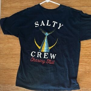 Men’s XL Salty Crew Tee